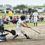少年野球｜船橋｜鍼灸｜たけうち治療院